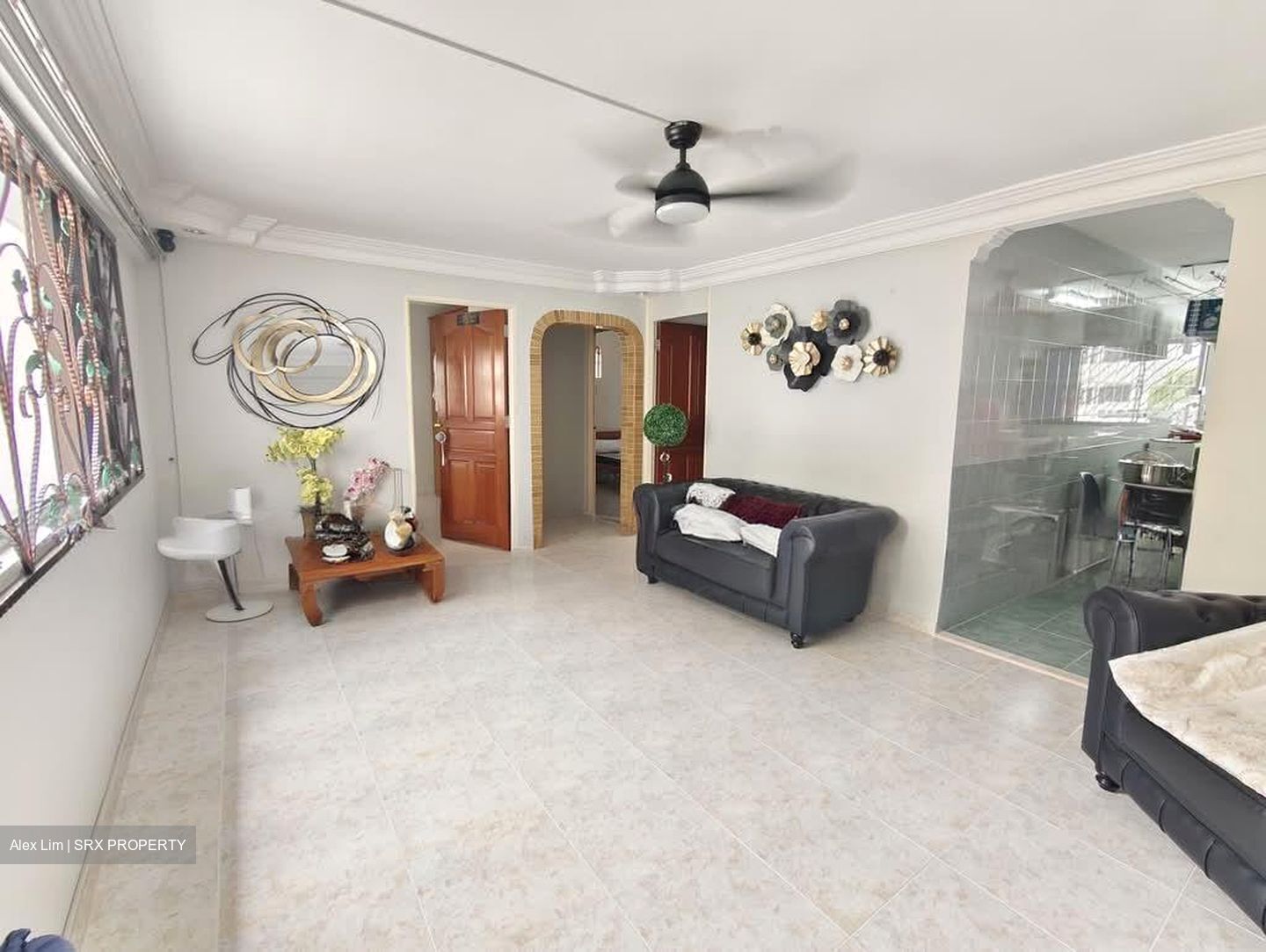 Blk 324 Bukit Batok Street 33 (Bukit Batok), HDB 4 Rooms #594106761